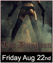 The Dungeon 25